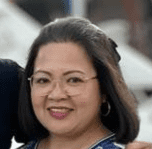 Rheedahl Silvana Manding